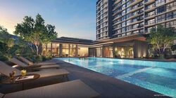 Savannah Condopark (D18), Condominium #564110811